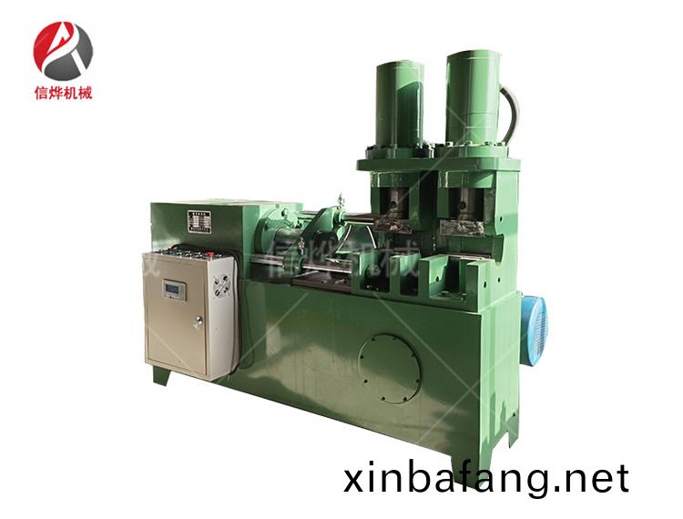 MJ-300型半自動縮逕機